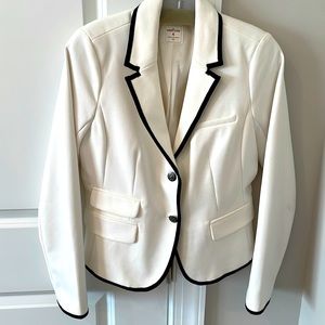 Gap academy blazer. Like new